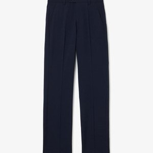 WITH DARTS - Chinos - night blue WITH DARTS - Chinos - night blue