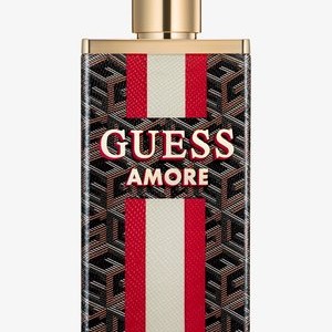 GUESS AMORE EDT - Eau de Toilette GUESS AMORE EDT - Eau de Toilette
