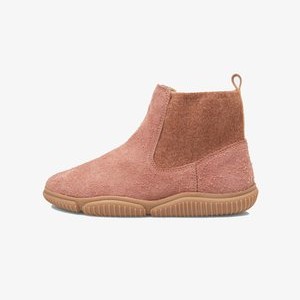 WEINBRENNER BAREFOOT - Ankle boots - rosa WEINBRENNER BAREFOOT - Ankle boots - rosa