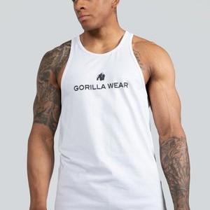 CARTER - Top - white