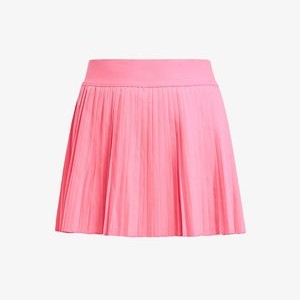 CLUB PLEAT SKIRT UNISEX - Sports skirt - lucid pink CLUB PLEAT SKIRT UNISEX - Sports skirt - lucid pink