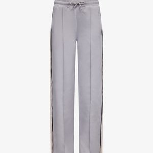 XYLA - Tracksuit bottoms - drizzle XYLA - Tracksuit bottoms - drizzle