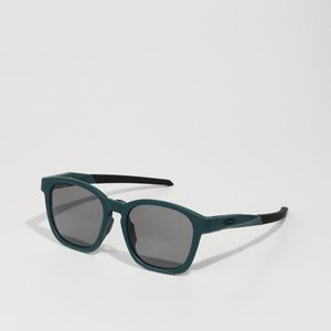 SHACKLE UNISEX - Sunglasses - hunter green SHACKLE UNISEX - Sunglasses - hunter green