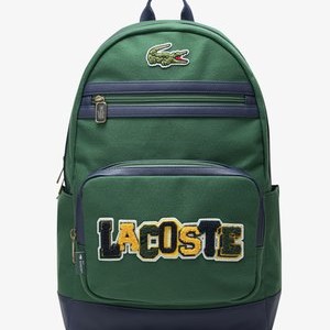 VARSITY BACKPACK UNISEX - School bag - vert VARSITY BACKPACK UNISEX - School bag - vert