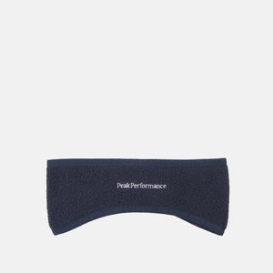 HEADBAND UNISEX - Ear warmers - blue shadow HEADBAND UNISEX - Ear warmers - blue shadow