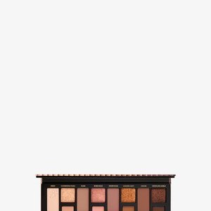 BORN THIS WAY - THE NUDES EYE SHADOW PALETTE - Eyeshadow palette BORN THIS WAY - THE NUDES EYE SHADOW PALETTE - Eyeshadow palette