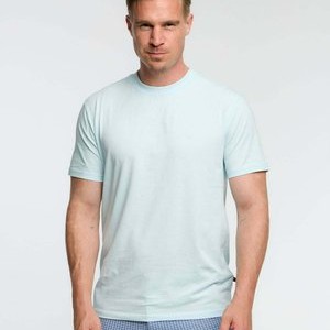 DIFLO - Basic T-shirt - mint DIFLO - Basic T-shirt - mint