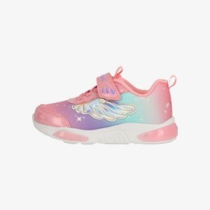 Baby shoes - rose shadow Baby shoes - rose shadow