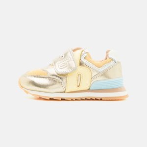WINSTON - Trainers - gold