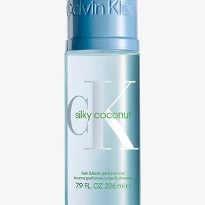 CK BODY MIST SILKY COCONUT - Body mist CK BODY MIST SILKY COCONUT - Body mist