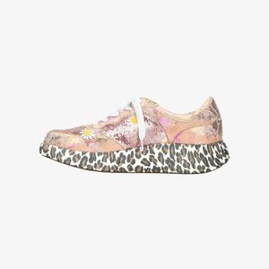 BASKETS MODE NIKITO - Trainers - rose BASKETS MODE NIKITO - Trainers - rose