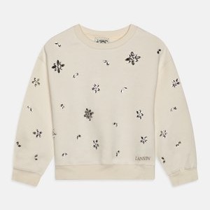 FANCY - Sweatshirt - yellow FANCY - Sweatshirt - yellow