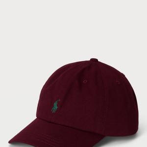 UNISEX - Cap - classic wine UNISEX - Cap - classic wine