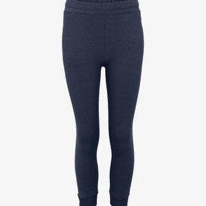 BALBOA LOGO - Tracksuit bottoms - black iris BALBOA LOGO - Tracksuit bottoms - black iris