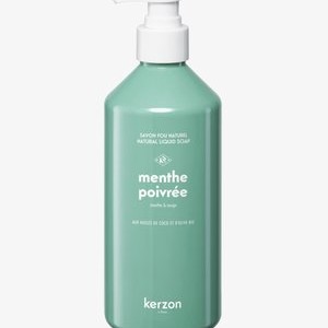 KERZON SEIFE LIQUID SOAP - Liquid soap