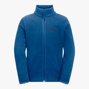 TAUNUS - Fleece jacket - crisp TAUNUS - Fleece jacket - crisp