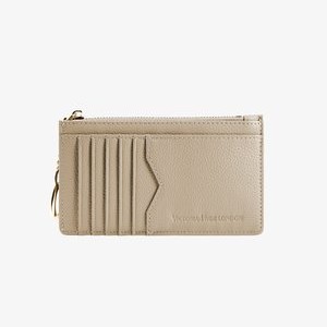 AMILIE - Wallet - grau AMILIE - Wallet - grau