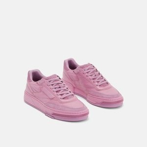 CLUB C LTD UNISEX - Trainers - misty rose flood
