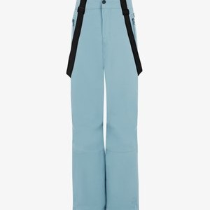 SPIKET JR - Ski pants - steel blue SPIKET JR - Ski pants - steel blue