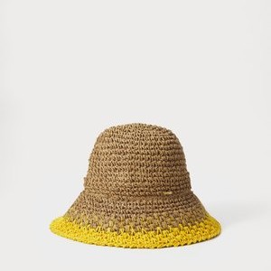 BAILEY - Hat - camel/yellow BAILEY - Hat - camel/yellow