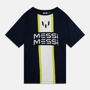 HAMERICA - Print T-shirt - dark blue HAMERICA - Print T-shirt - dark blue