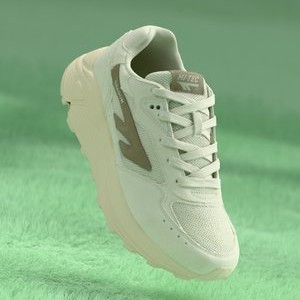 SHADOW UNISEX  - Trainers - gardenia/winter twig SHADOW UNISEX  - Trainers - gardenia/winter twig