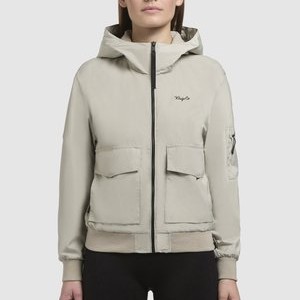 ANOV - Light jacket - blassgrün ANOV - Light jacket - blassgrün
