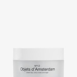 BODY SCRUB OBJETS AMSTERDAM - Body scrub - n/a BODY SCRUB OBJETS AMSTERDAM - Body scrub - n/a