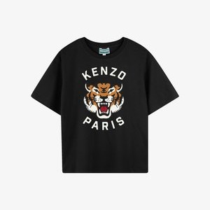 PRINTED - Print T-shirt - slate PRINTED - Print T-shirt - slate