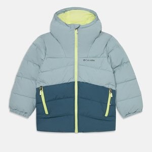 ARCTIC BLAST JACKET - Snowboard jacket - crushed blue/ever blue ARCTIC BLAST JACKET - Snowboard jacket - crushed blue/ever blue