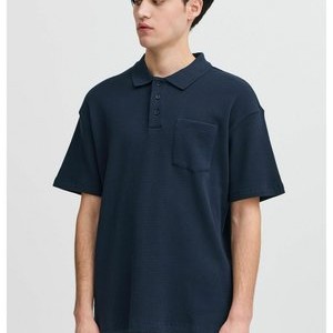 CFCAMERON - Polo shirt - dark navy CFCAMERON - Polo shirt - dark navy