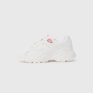 FONDO NEW CASPER - Trainers - white FONDO NEW CASPER - Trainers - white