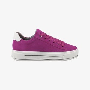 CANBERRA - Trainers - rot CANBERRA - Trainers - rot