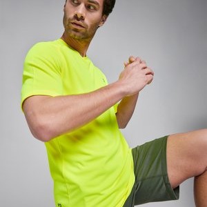 SUBLIME RMXVIK - Basic T-shirt - yellow SUBLIME RMXVIK - Basic T-shirt - yellow