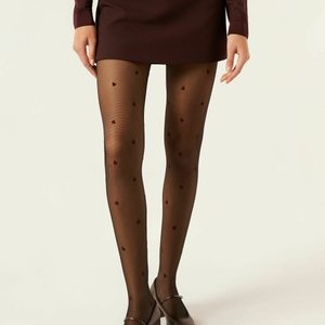 Tights - black Tights - black