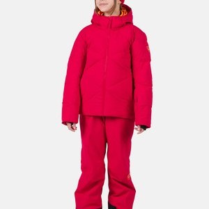 STACI - Running jacket - ruby red STACI - Running jacket - ruby red