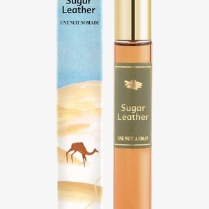 SUGAR LEATHER - Eau de Parfum