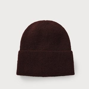 Beanie - burgundy Beanie - burgundy