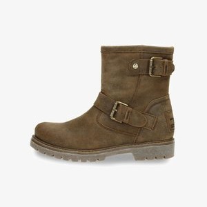 FELINA - Classic ankle boots - braun FELINA - Classic ankle boots - braun
