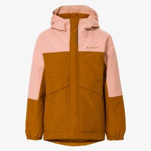 ESCAPE PADDED - Winter jacket - silt brown ESCAPE PADDED - Winter jacket - silt brown