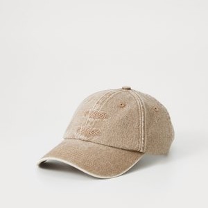 CAP UNISEX - Cap - otter