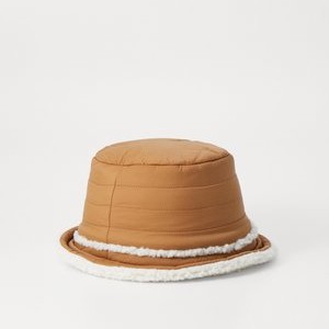 HAT UNISEX - Hat - chestnut HAT UNISEX - Hat - chestnut