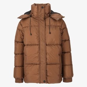 Winter jacket - soft silt Winter jacket - soft silt