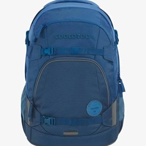 MATE - School bag - all blue MATE - School bag - all blue