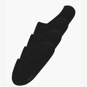 4 PACK - Socks - schwarz 4 PACK - Socks - schwarz