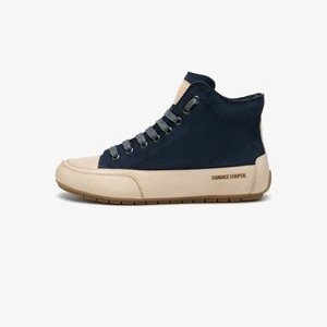 High-top trainers - marineblau High-top trainers - marineblau