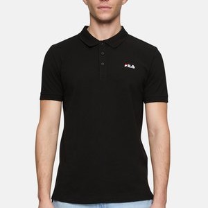 APPAREL SUNCHON - Polo shirt - black APPAREL SUNCHON - Polo shirt - black