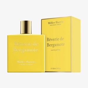 EAU DE PARFUM RÊVERIE DE BERGAMOTE EDP - Eau de Parfum EAU DE PARFUM RÊVERIE DE BERGAMOTE EDP - Eau de Parfum