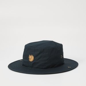 ABISKO SUMMER HAT UNISEX - Hat - dark navy