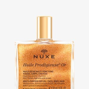 HUILE PRODIGIEUSE® SHIMMERING DRY OIL GOLD - Face oil HUILE PRODIGIEUSE® SHIMMERING DRY OIL GOLD - Face oil